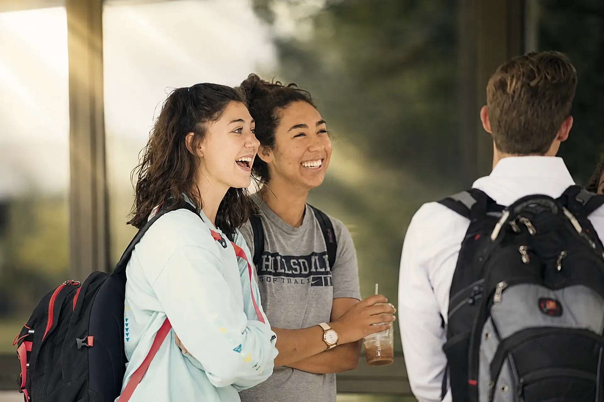 Undergraduate